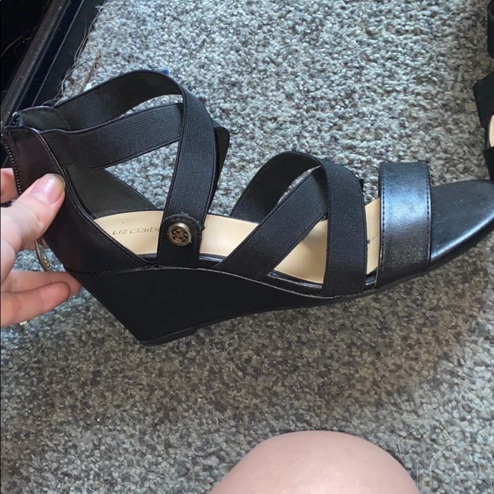 Heels - Picture 3 of 5